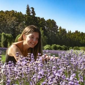 Meet your Posher, Isabelle